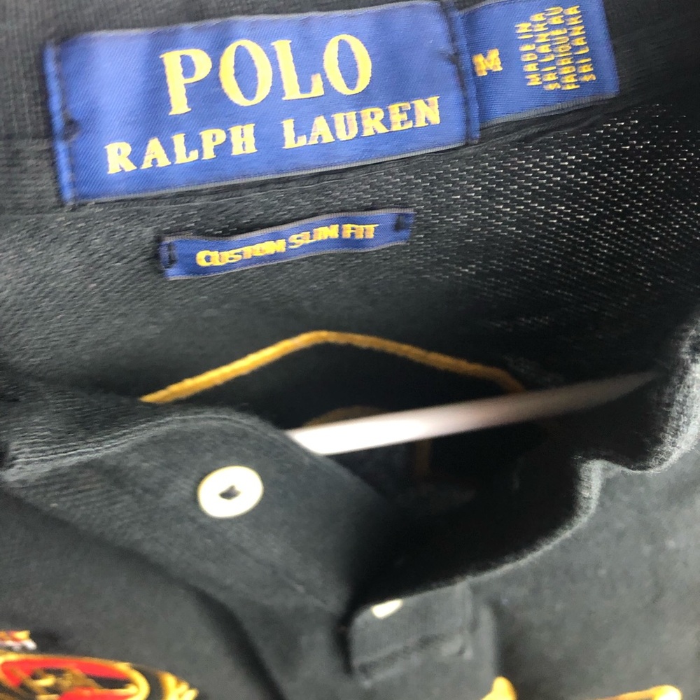 Polo Ralph Lauren Shirt - Picture 3 of 11